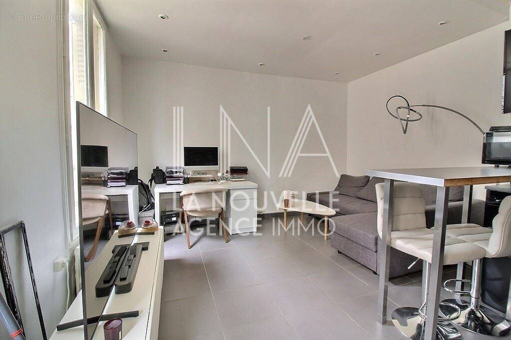 Appartement à BAGNOLET