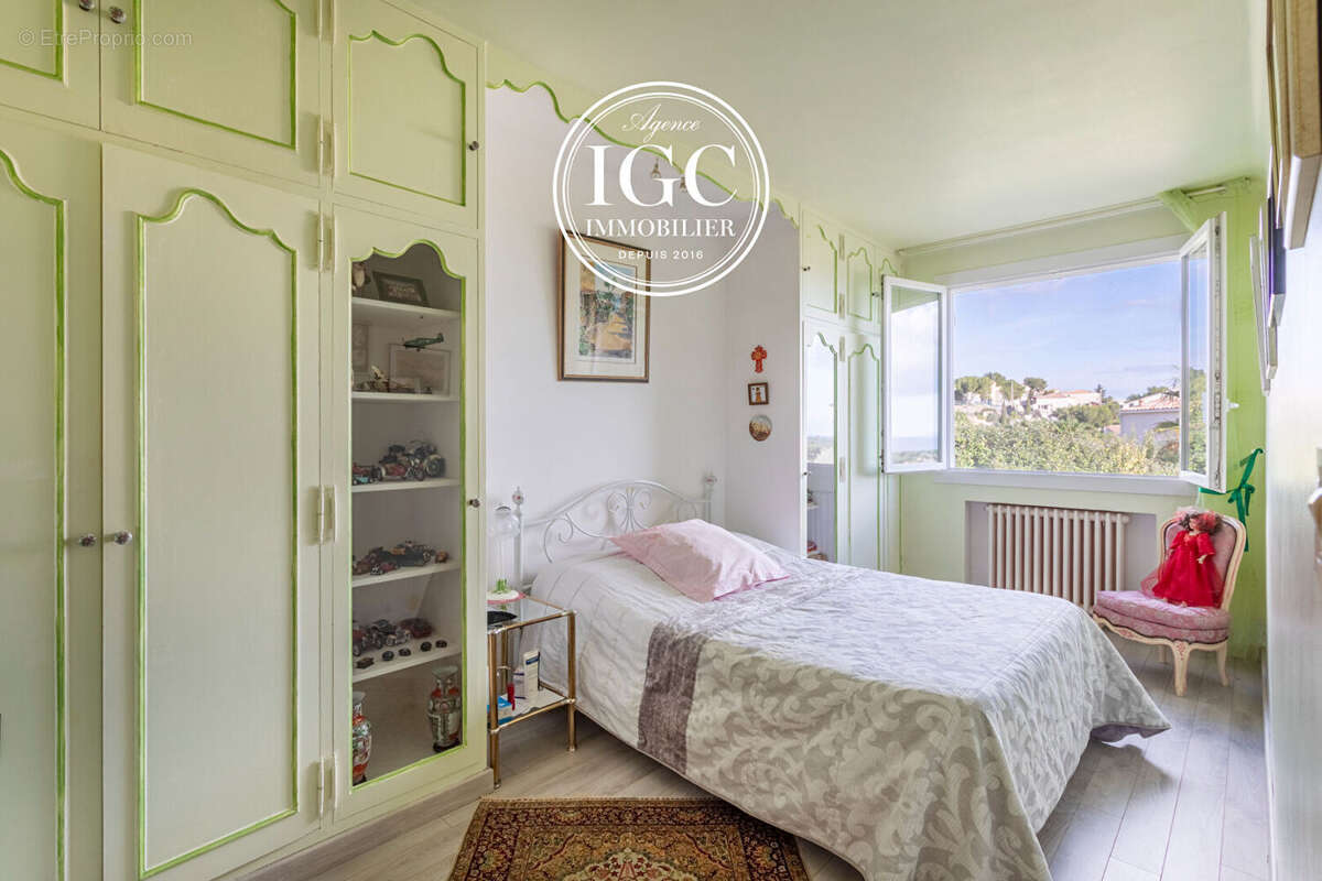 Maison de Prestige à Sausset-les-Pins  Vue Mer Panoramique  180 m² sur 1960 m² de terrain - photo 15