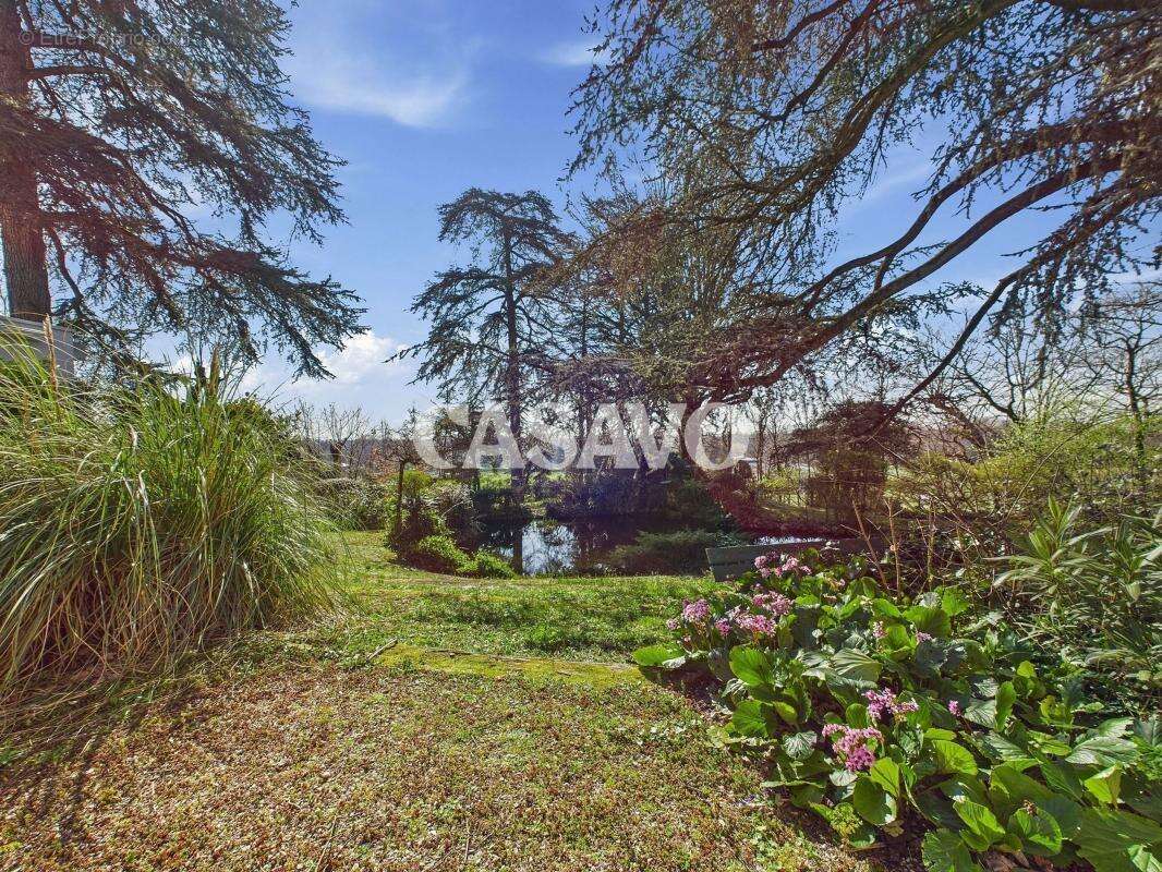 Appartement à CALUIRE-ET-CUIRE