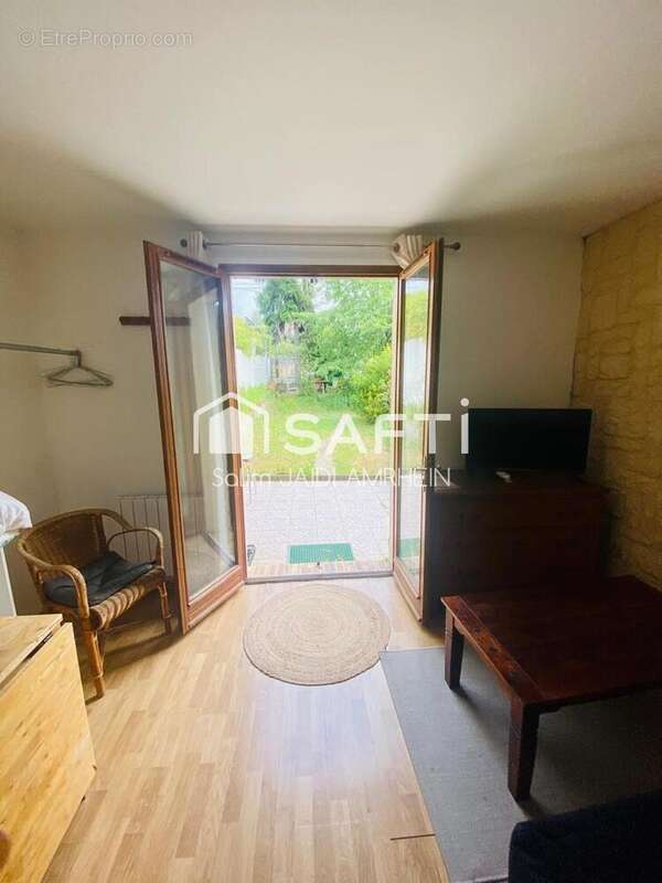 Photo 9 - Maison à BURES-SUR-YVETTE