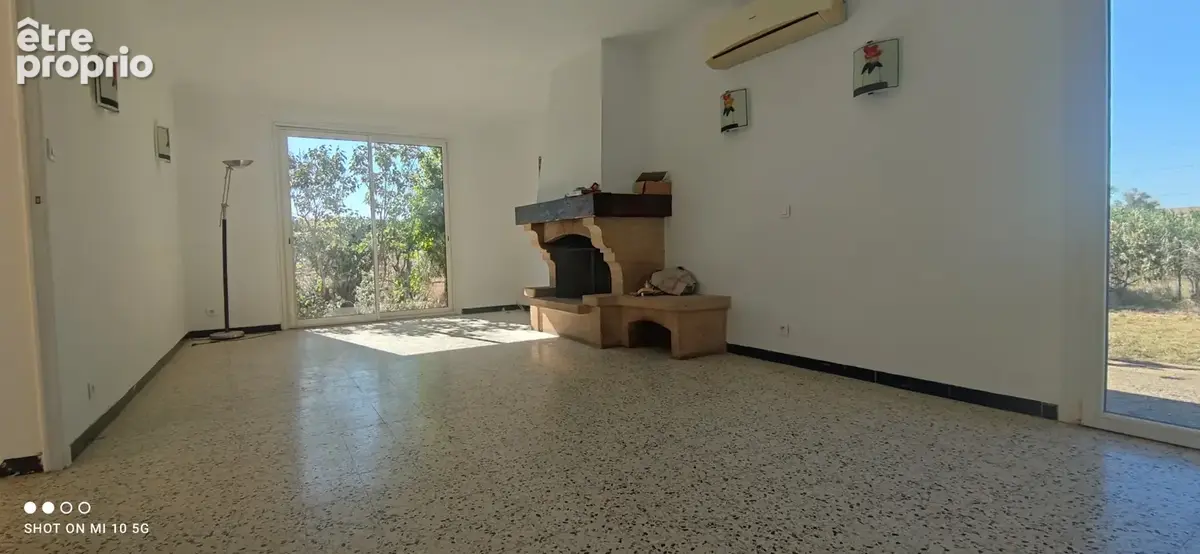 Villa PP 97m2 (120m2 au sol)/940 m2, 3chs, garage, 5 clims, combles - photo 19