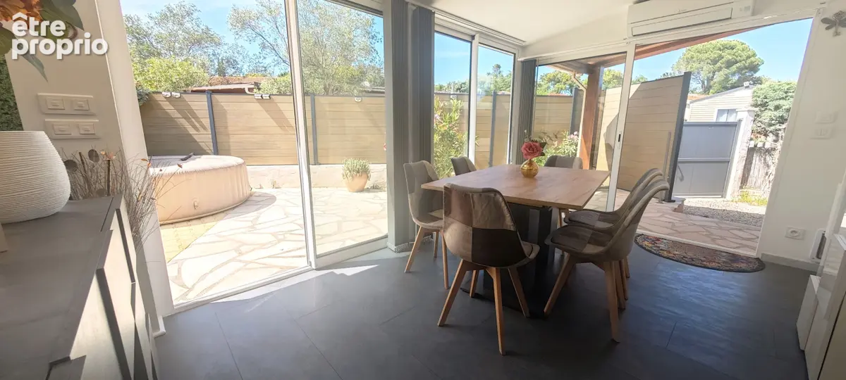 Maison 3 pièces 73 m² à vendre à Roquebrune-Sur-Argens (83520) - photo 3