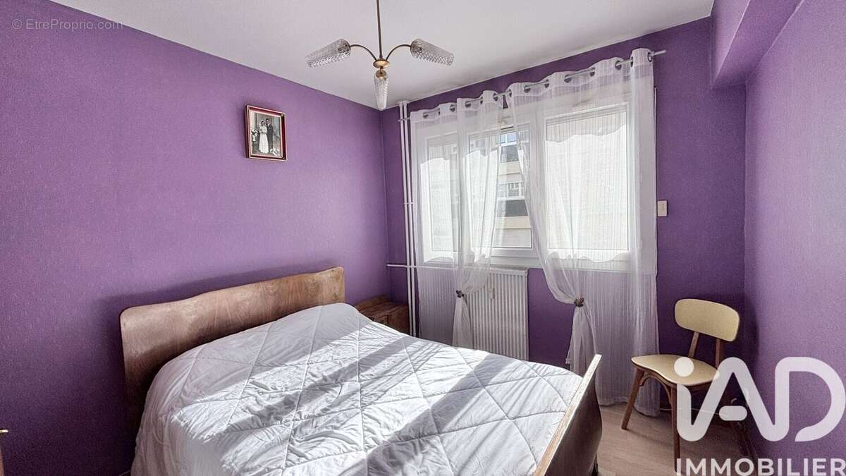 Photo 9 - Appartement à FIRMINY