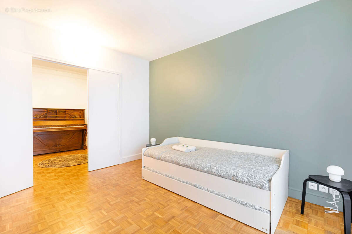 Appartement à FONTENAY-AUX-ROSES