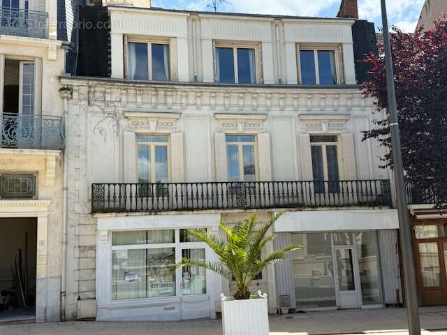 Appartement à VICHY