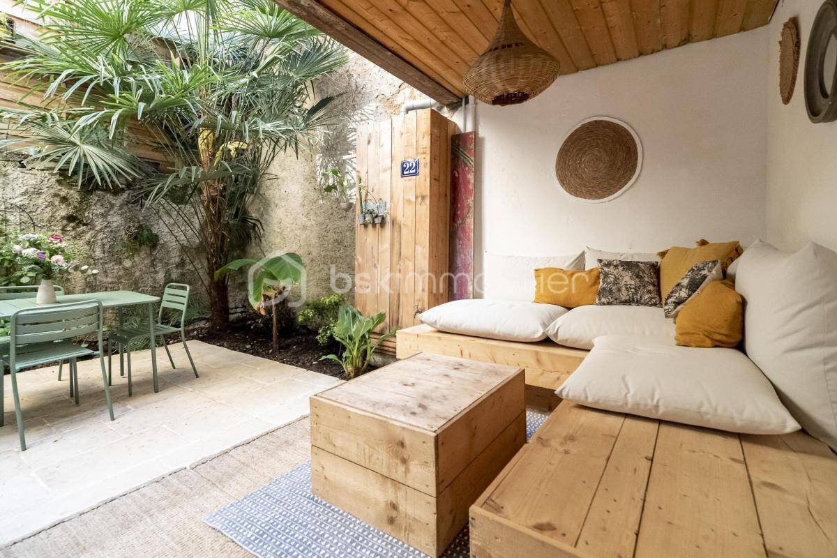 Maison à LECTOURE