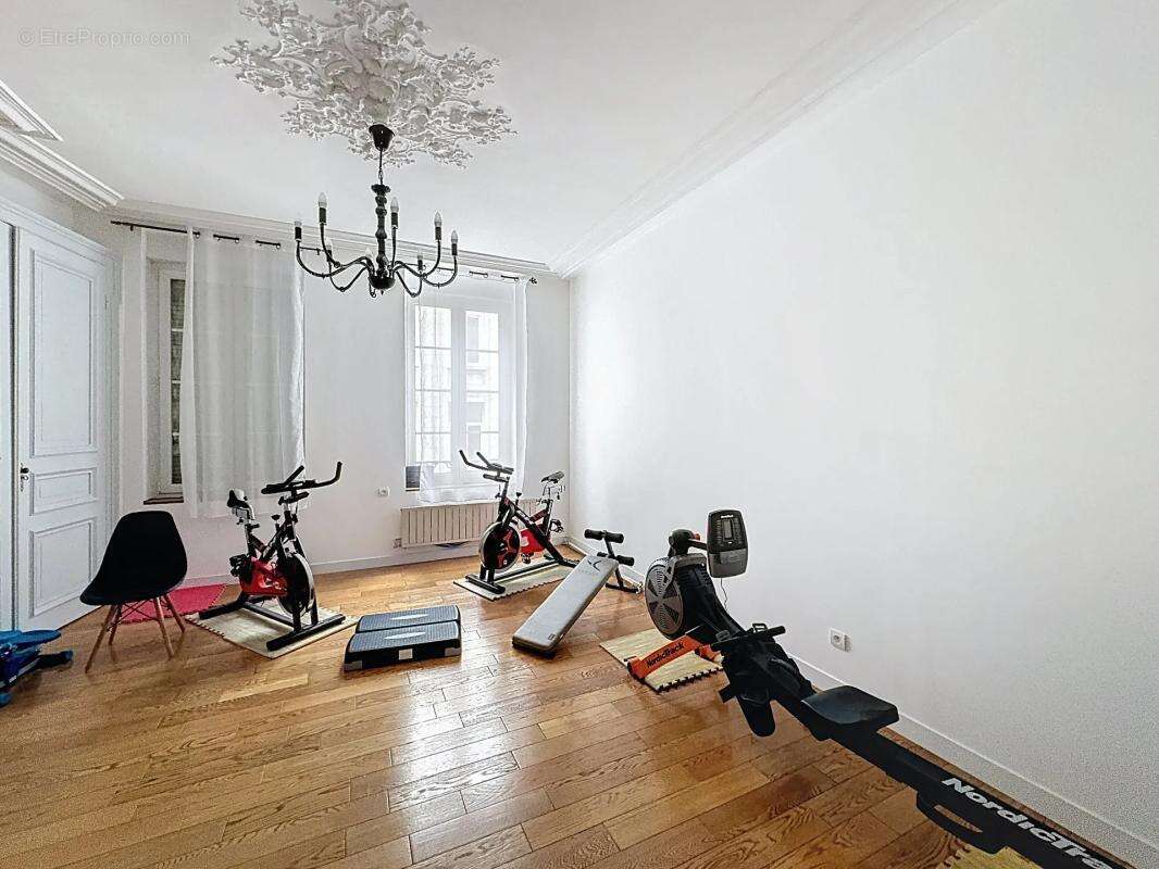 Appartement à DUNKERQUE