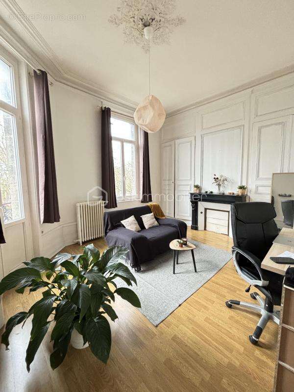 Appartement à AMIENS