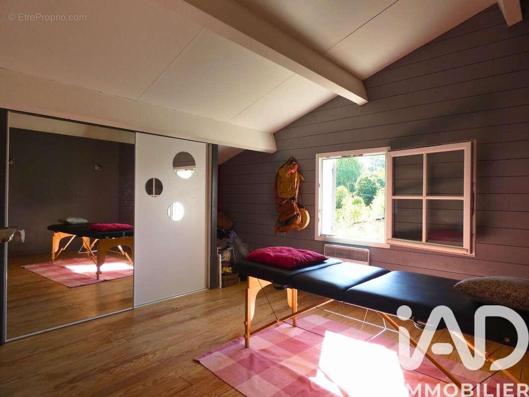 Photo 7 - Maison à TEUILLAC