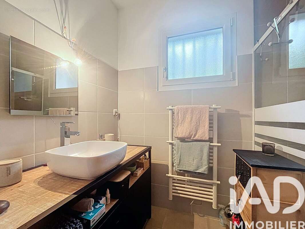 Photo 9 - Maison à VILLEMANDEUR