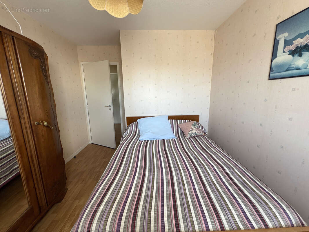 Appartement à BAUD