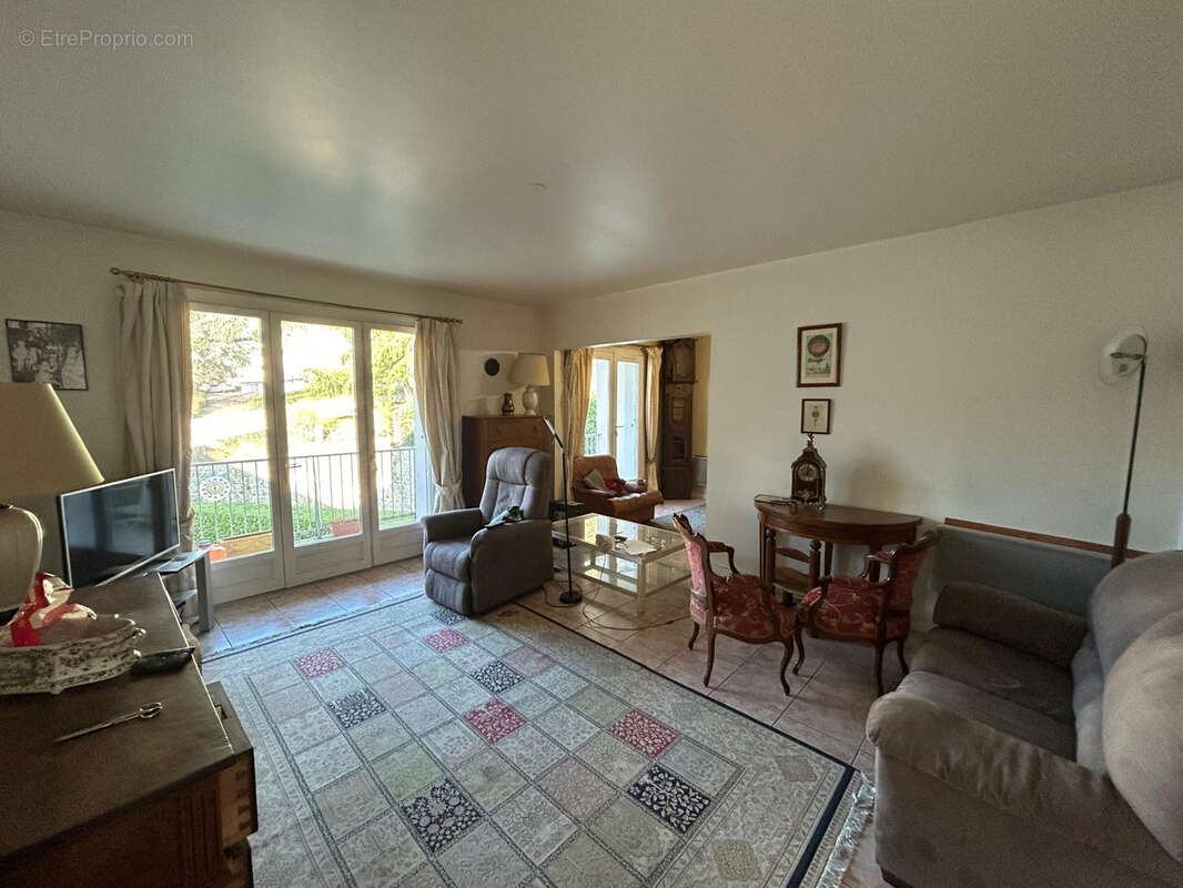 Appartement à ANNONAY