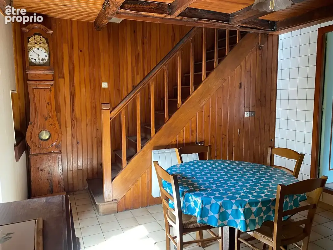 Maison 4 pièces 50 m² à vendre à Augne (87120) - photo 3