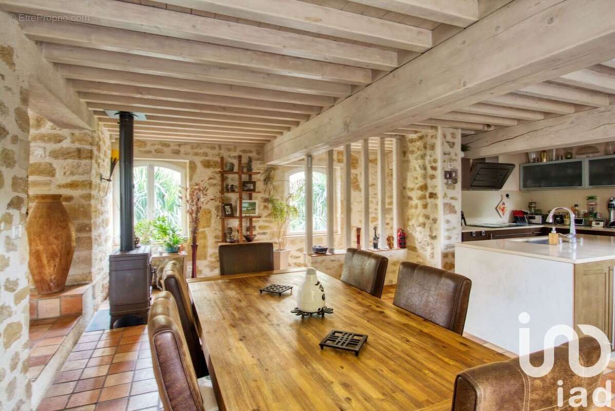 Photo 8 - Maison à VIGNY
