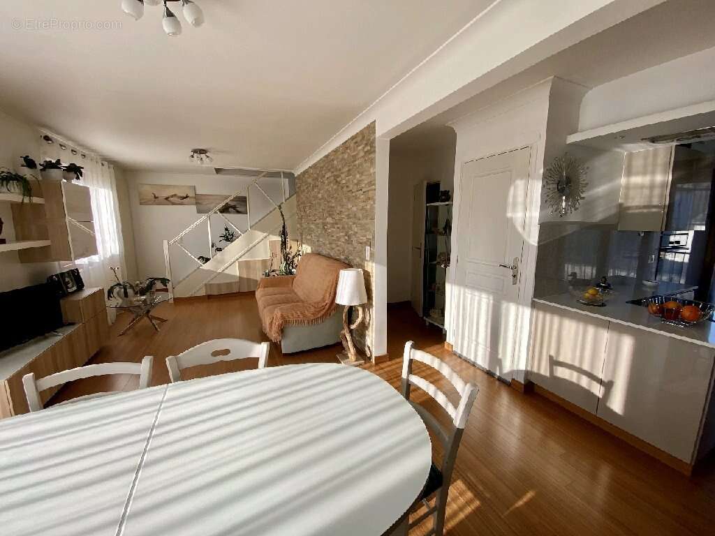 Maison à VILLEPARISIS