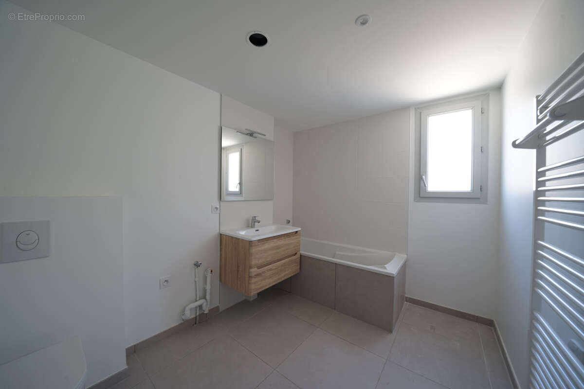 Appartement à VOREPPE