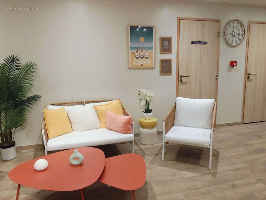 Appartement à LE POULIGUEN