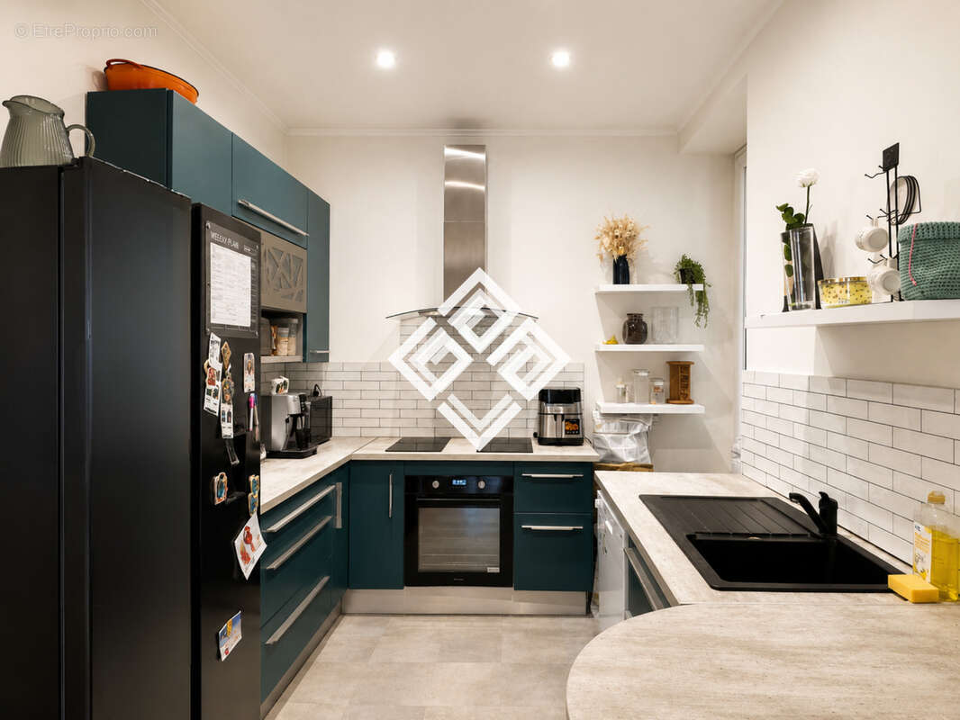 Appartement de caractère en centre-ville de Narbonne - photo 8
