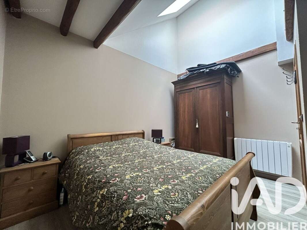 Photo 6 - Maison à AIGNY