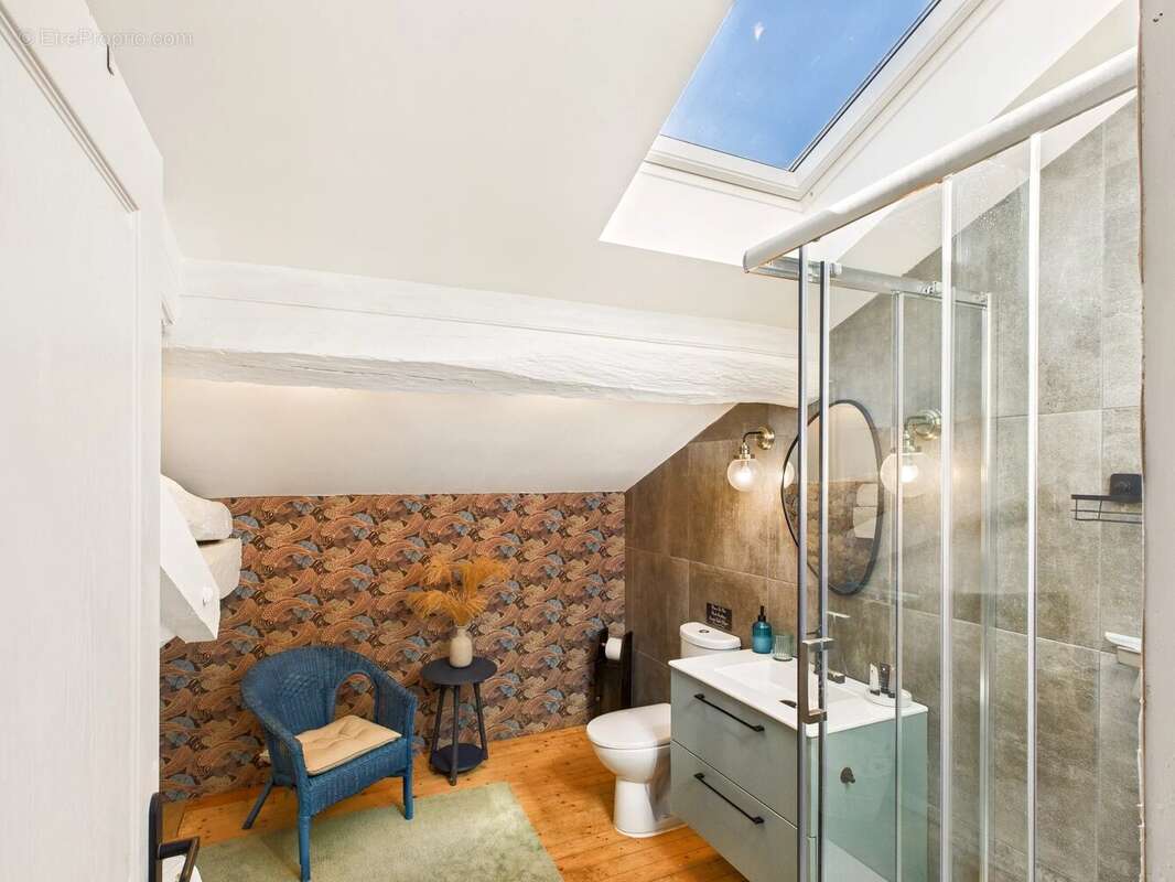 Maison à SAINTE-FOY-LA-GRANDE