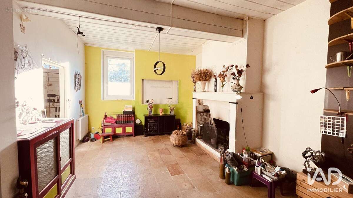 Photo 4 - Maison à LAUNAGUET