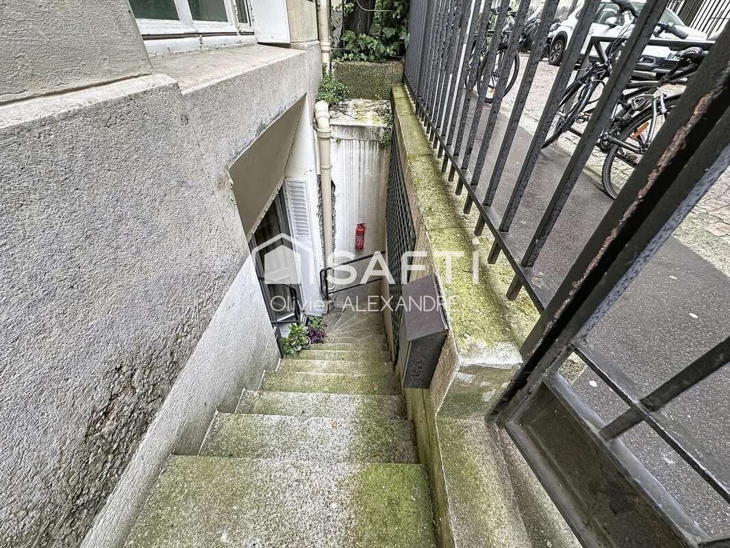 Photo 5 - Appartement à PARIS-16E