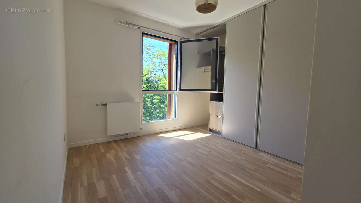 Appartement à LOUVECIENNES