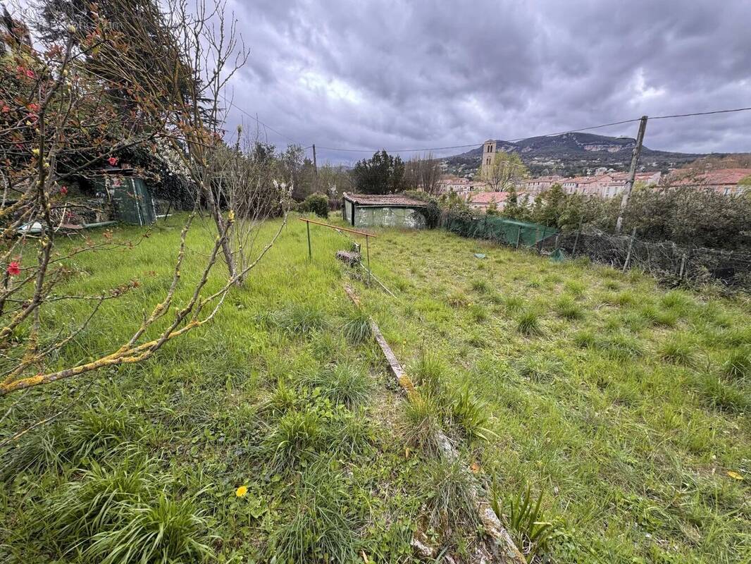 Terrain à LODEVE