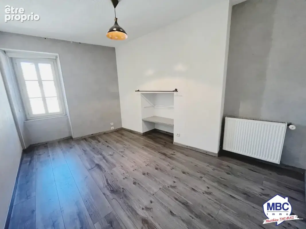 Maison au coeur de la seguiniere - photo 5