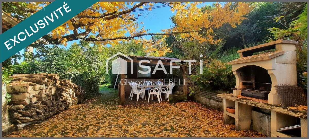 Photo 2 - Maison à ESCHBACH-AU-VAL