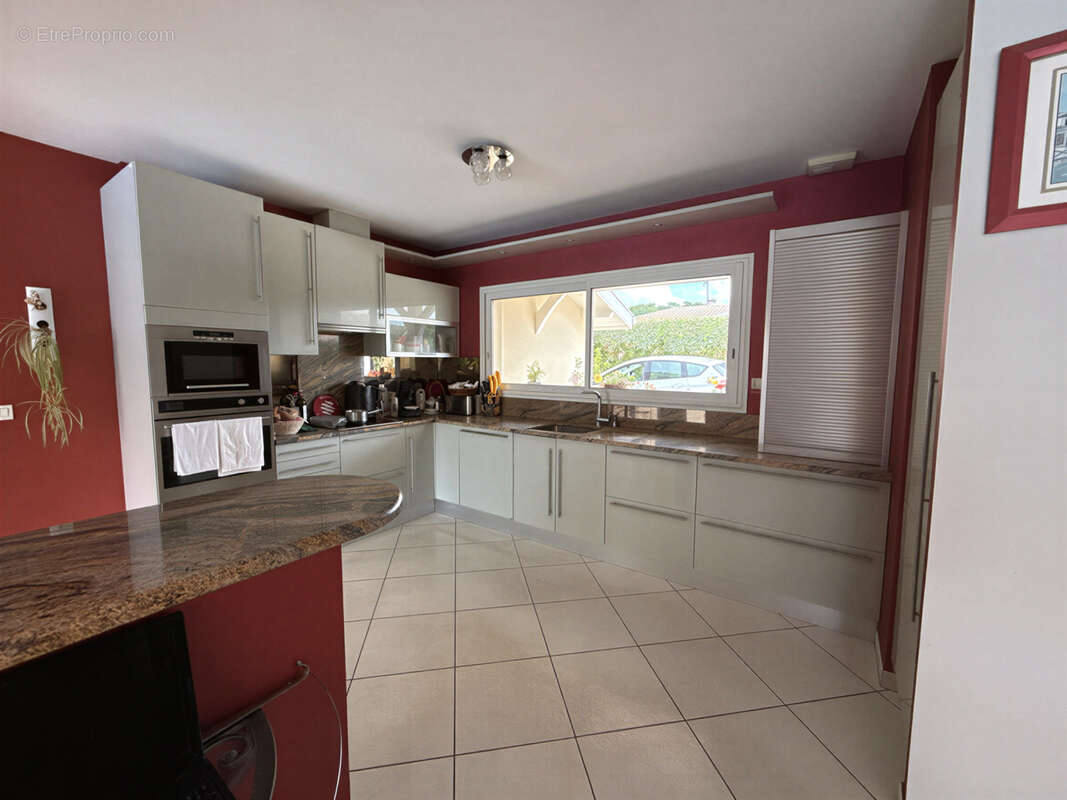 Soorts hossegor - villa 3 chambre avec piscine - photo 7