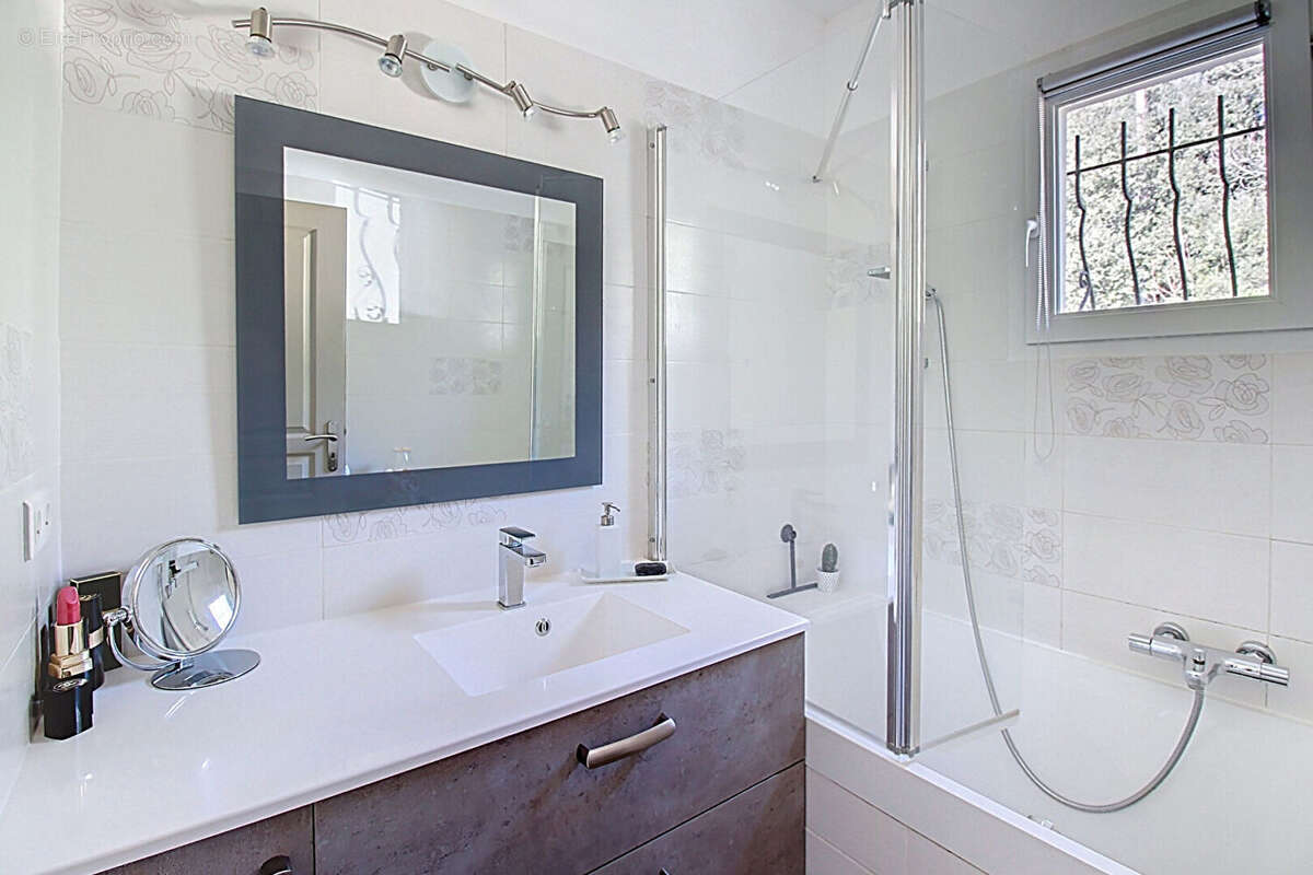 Maison à LE THORONET