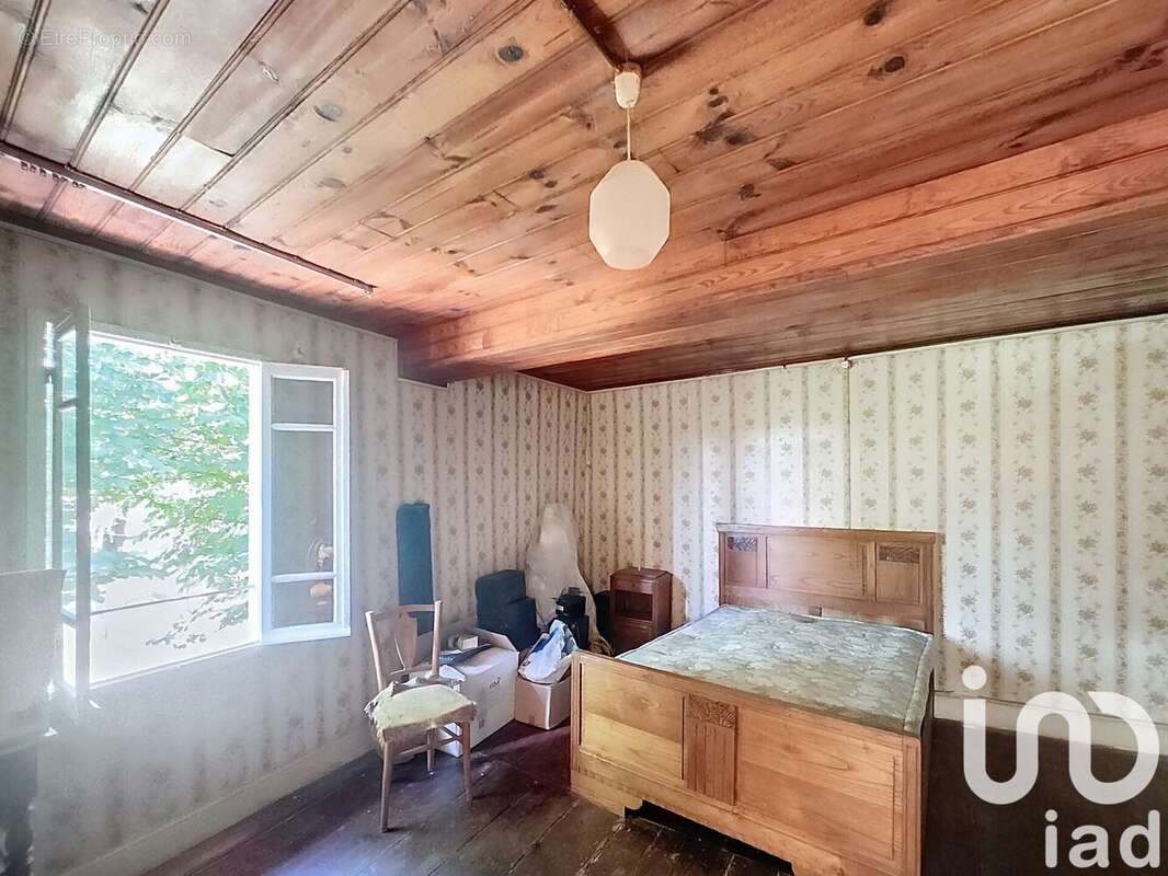 Photo 7 - Maison à FRONTIGNAN-SAVES