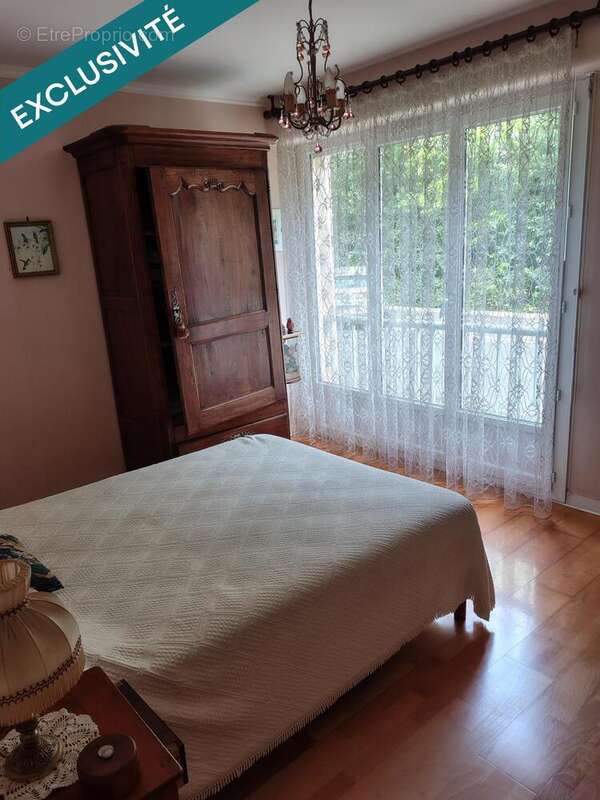 Photo 5 - Appartement à LA ROCHELLE