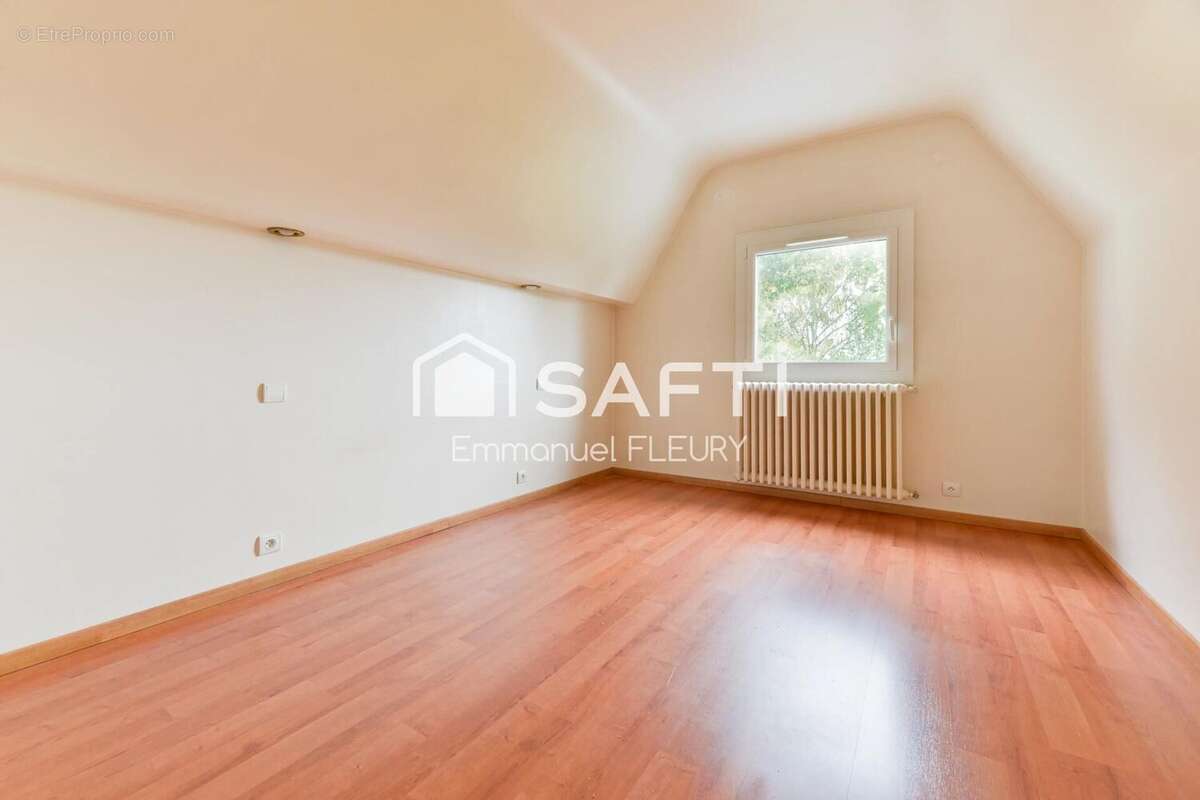 Photo 7 - Maison à ORVAULT