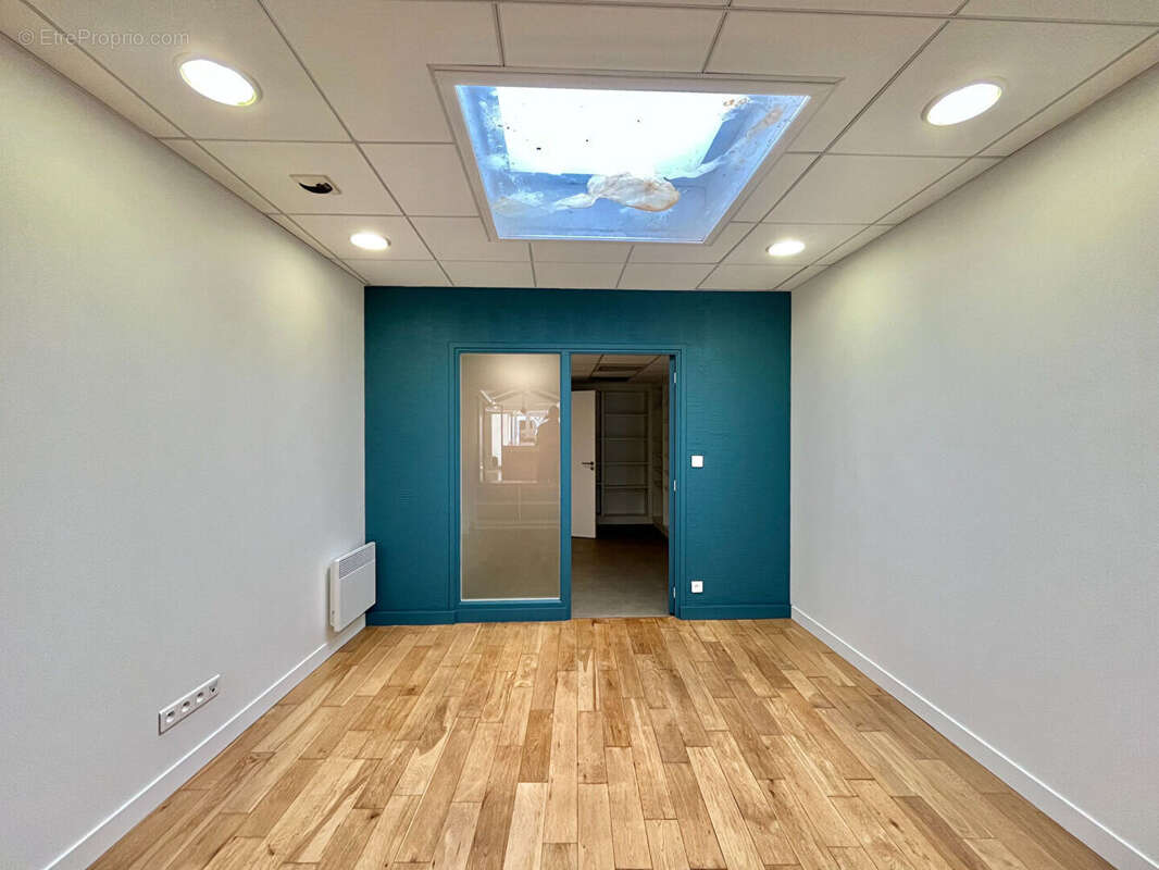 Commerce à LARMOR-PLAGE