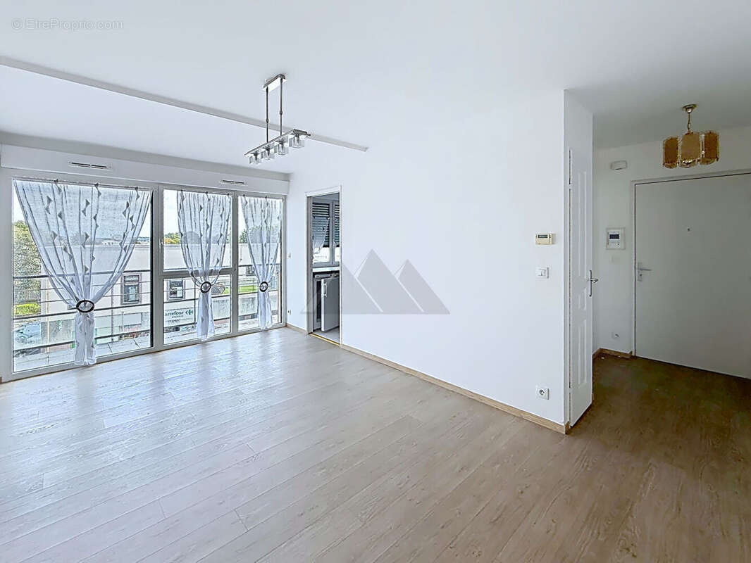 Appartement à BREST