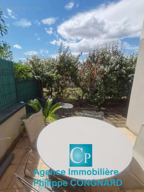 Photo 4 - Appartement à VILLENEUVE-LES-BEZIERS