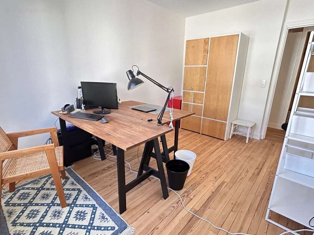 Appartement à LORIENT