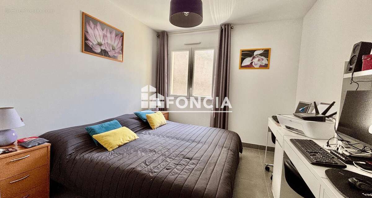 Appartement à NARBONNE