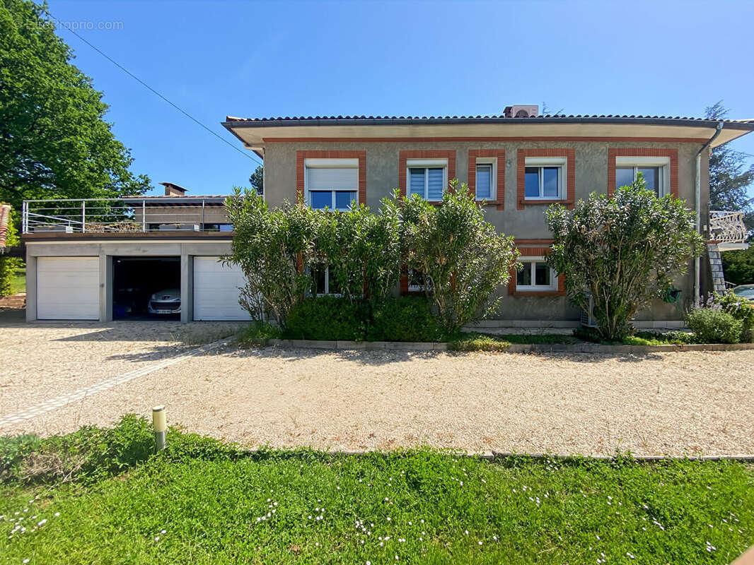 Maison à MONTAUBAN