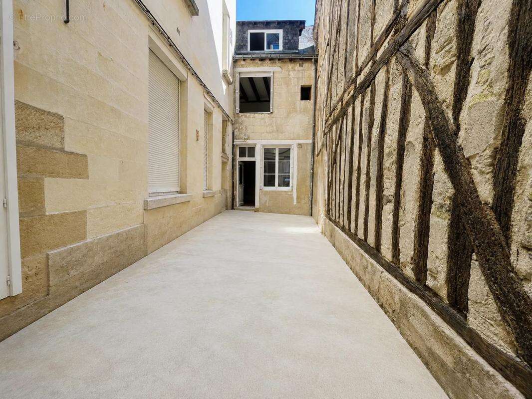 Appartement à TOURS
