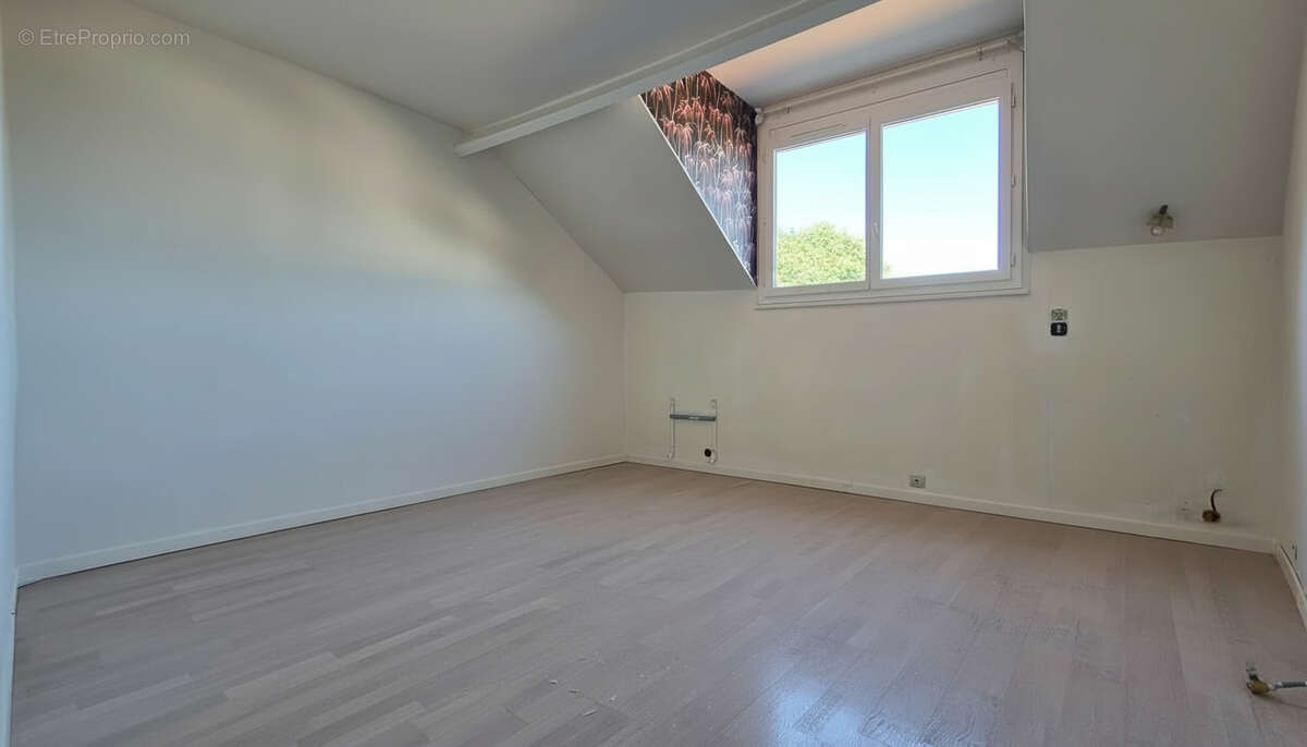 Appartement à L'ISLE-ADAM