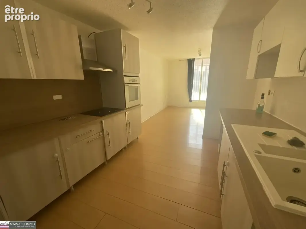 Lumineux appartement T3 en duplex de 99 m² - Quartier Jean-Moulin, Béziers - photo 12