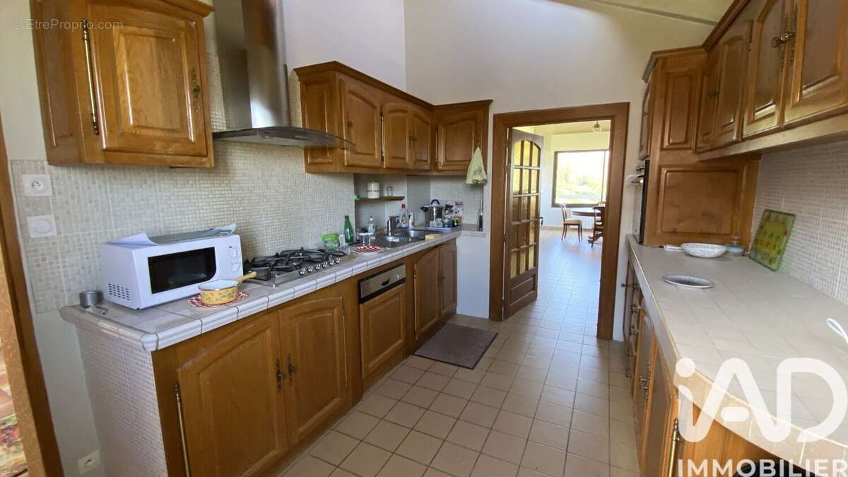 Maison 210 m² à Mauvezin  - photo 5