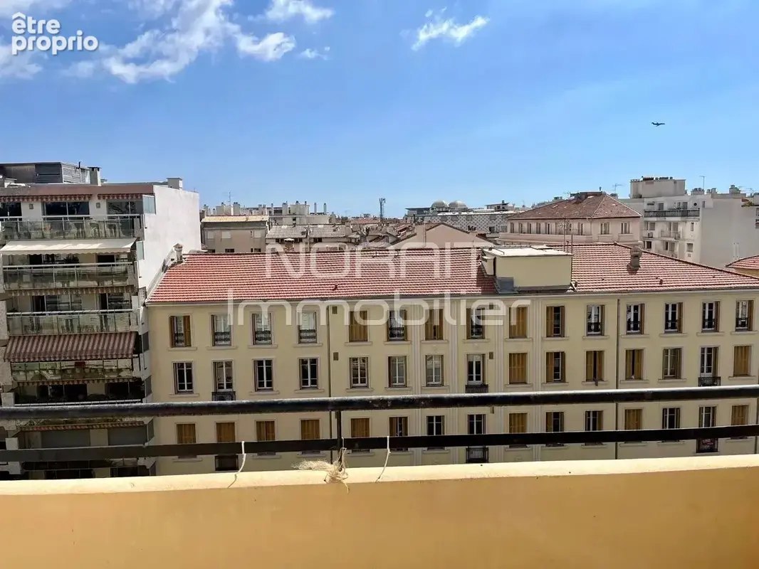Victor Hugo-dernier étage-terrasse - photo 8