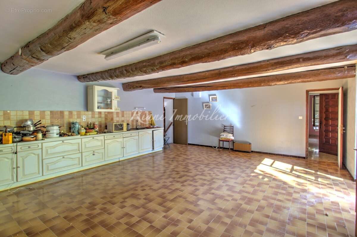 Maison à CAVAILLON