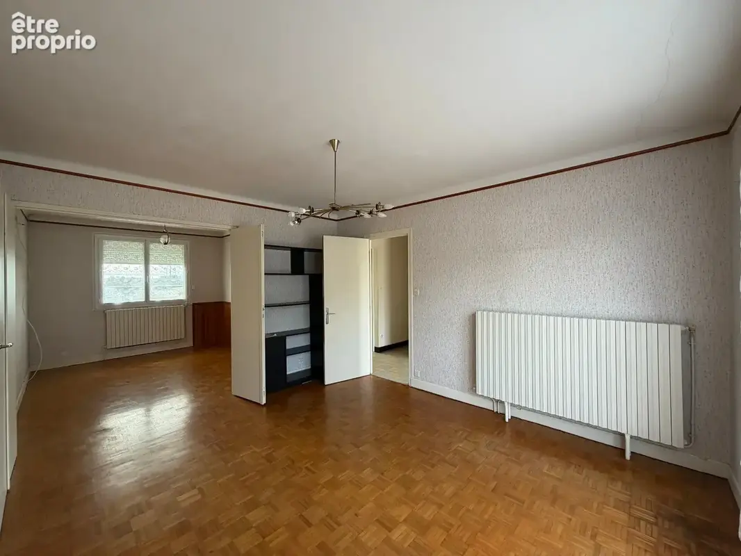 Maison 79 m² à Reuilly  - photo 4