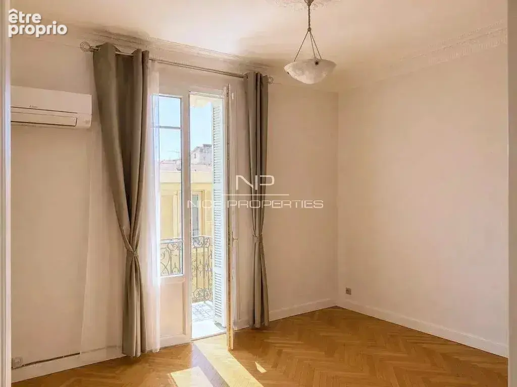 Photo Appartement à Nice au prix de 365 000€