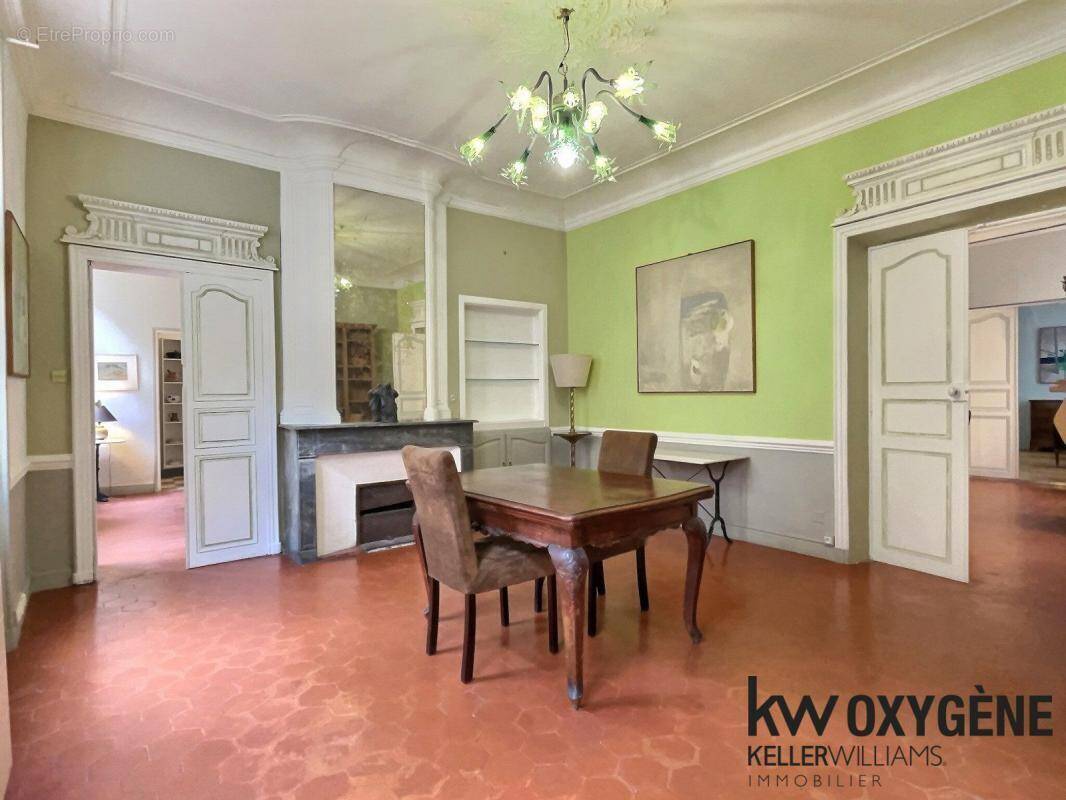 Appartement à PERPIGNAN